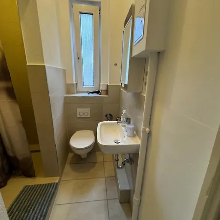 Appartamento Wohung Im Osten Von 2 Stoccarda