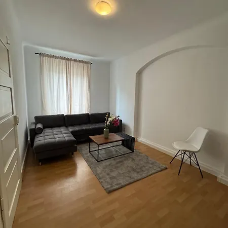 Wohung Im Osten Von 2 *