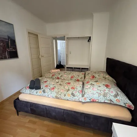 Wohung Im Osten Von 2 Stoccarda