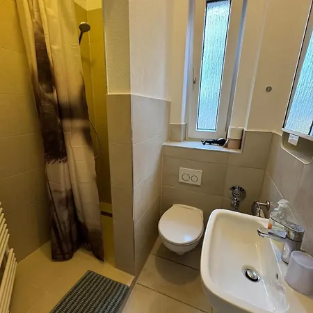 Wohung Im Osten Von 2