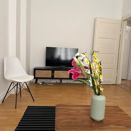 Wohung Im Osten Von 2 * Stuttgart