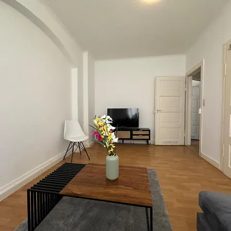 Wohung Im Osten Von 2 Stoccarda