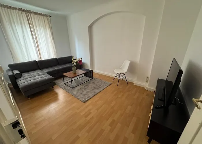 Wohung Im Osten Von 2 * Stuttgart