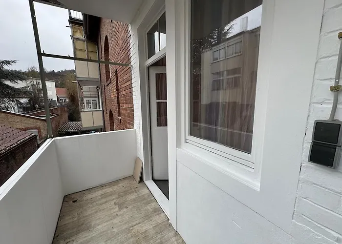 Wohung Im Osten Von 2