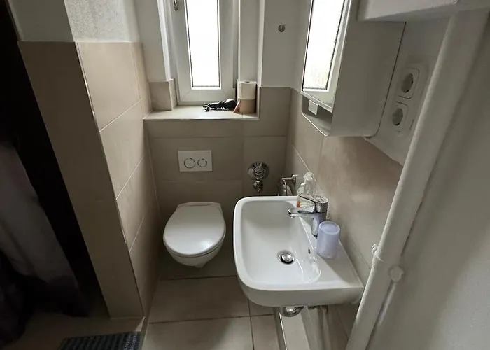 Wohung Im Osten Von 2 Stuttgart