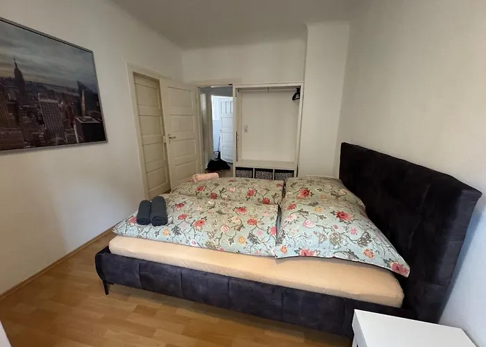 Apartman Wohung Im Osten Von 2