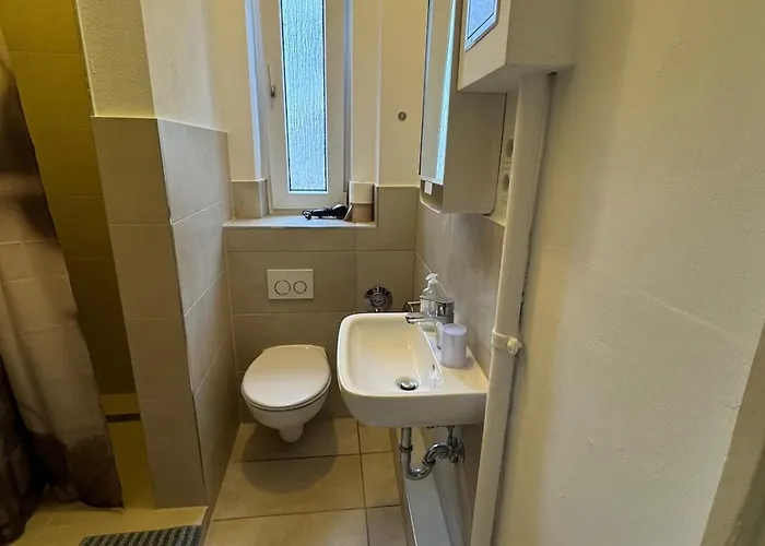 Apartman Wohung Im Osten Von 2 Stuttgart