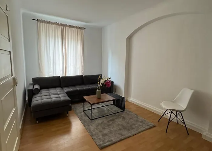 Wohung Im Osten Von 2 *