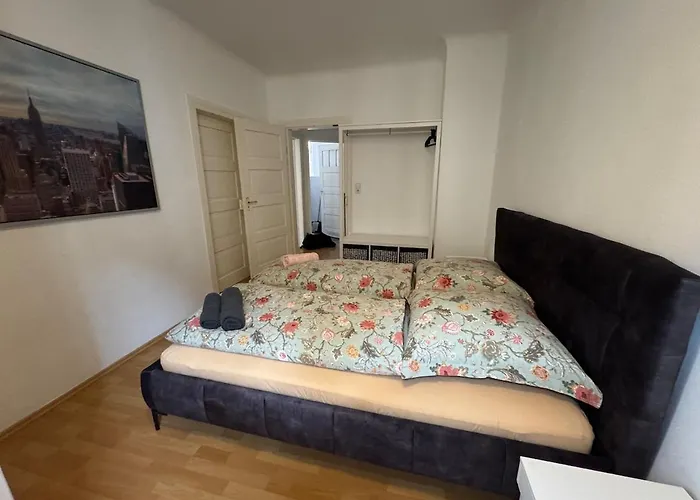 Wohung Im Osten Von 2 Stuttgart