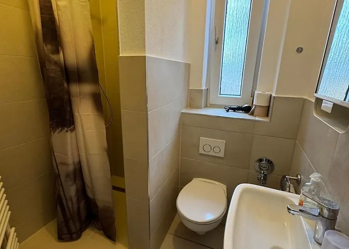 Wohung Im Osten Von 2