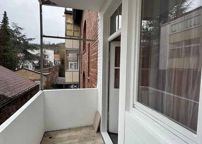 Apartman Wohung Im Osten Von 2 *