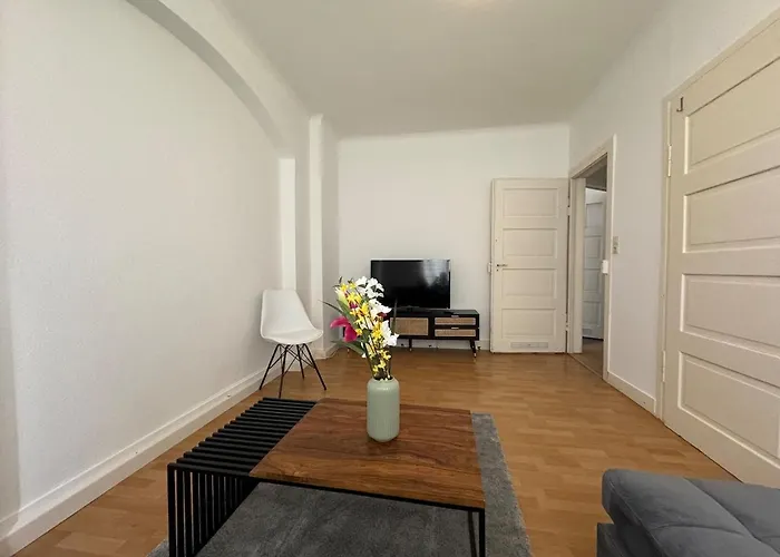 Wohung Im Osten Von 2 Stuttgart