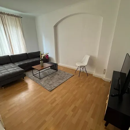 Wohung Im Osten Von 2 * Stuttgart