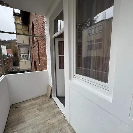 Wohung Im Osten Von 2