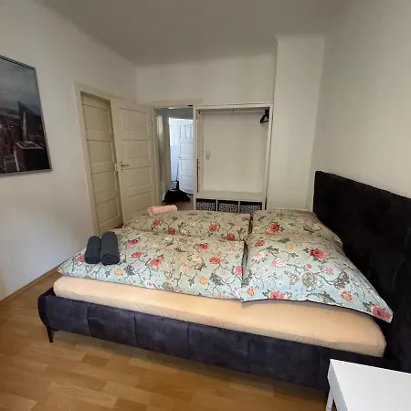 Apartment Im Osten Von