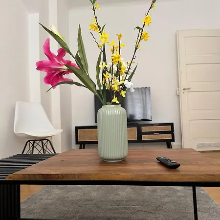 Wohung Im Osten Von 2 * Stuttgart