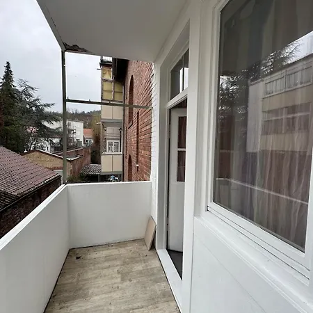 Lejlighed Wohung Im Osten Von 2 *